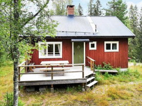 8 person holiday home in S LEN Sälen